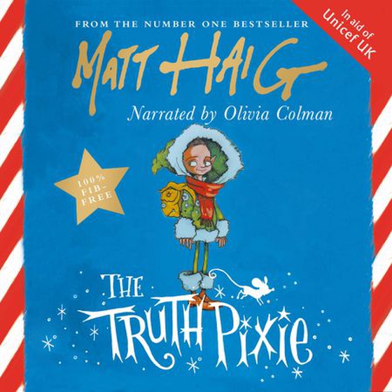 The Truth Pixie