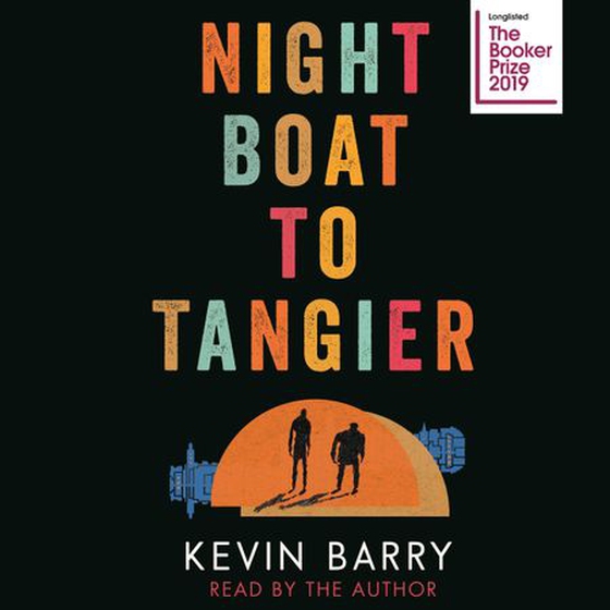 Night Boat to Tangier