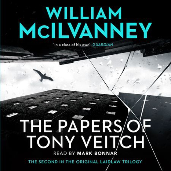 The Papers of Tony Veitch