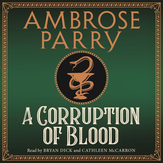 A Corruption of Blood