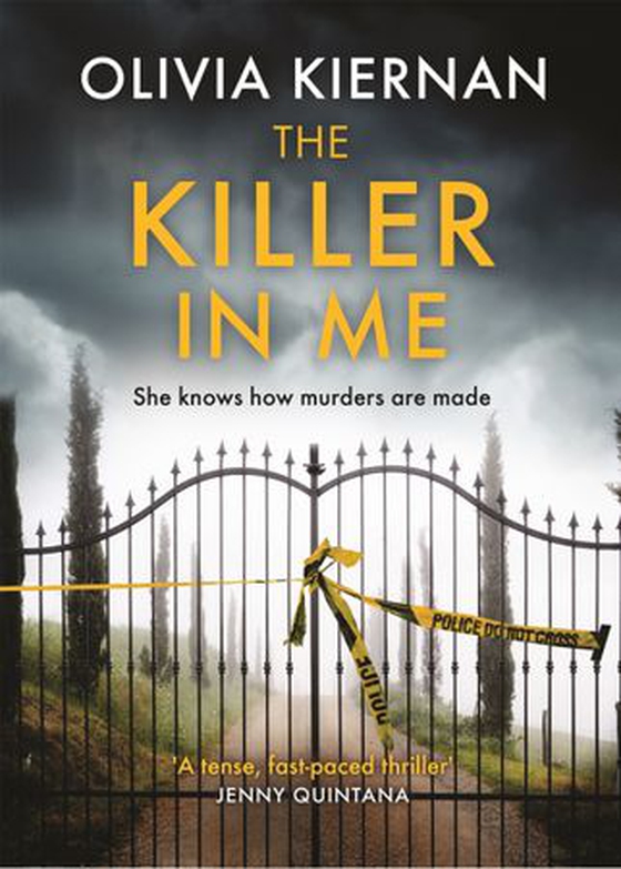 The Killer in Me