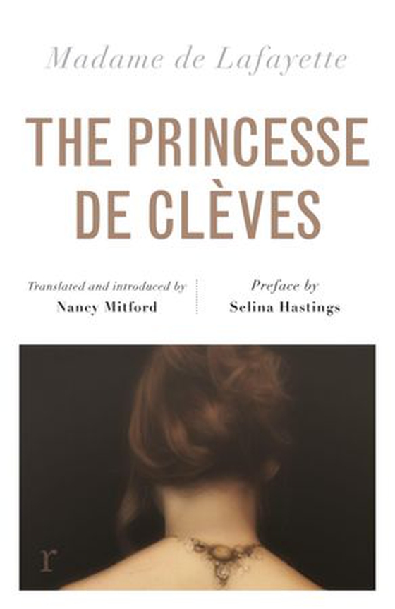 The Princesse de Clèves (riverrun editions)