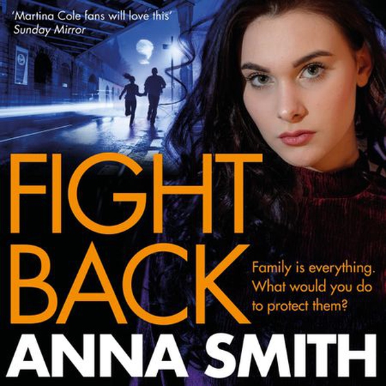 Fight back