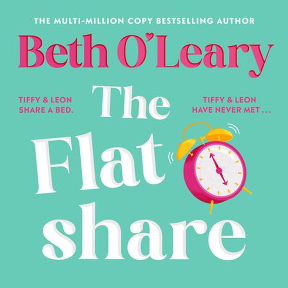 The flatshare