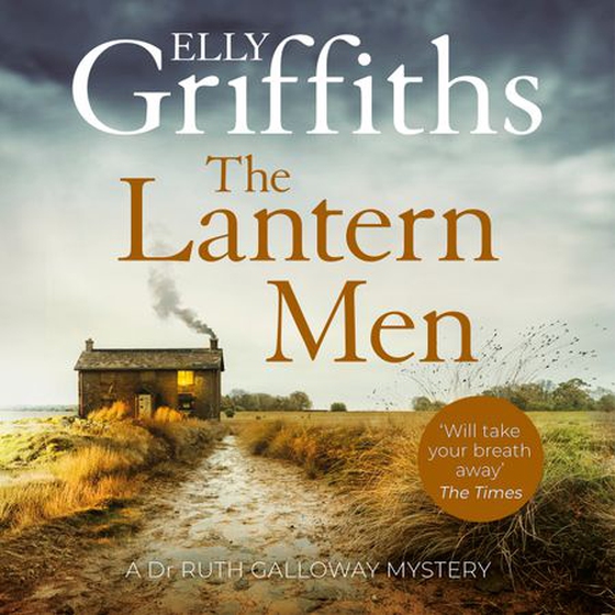 The lantern men