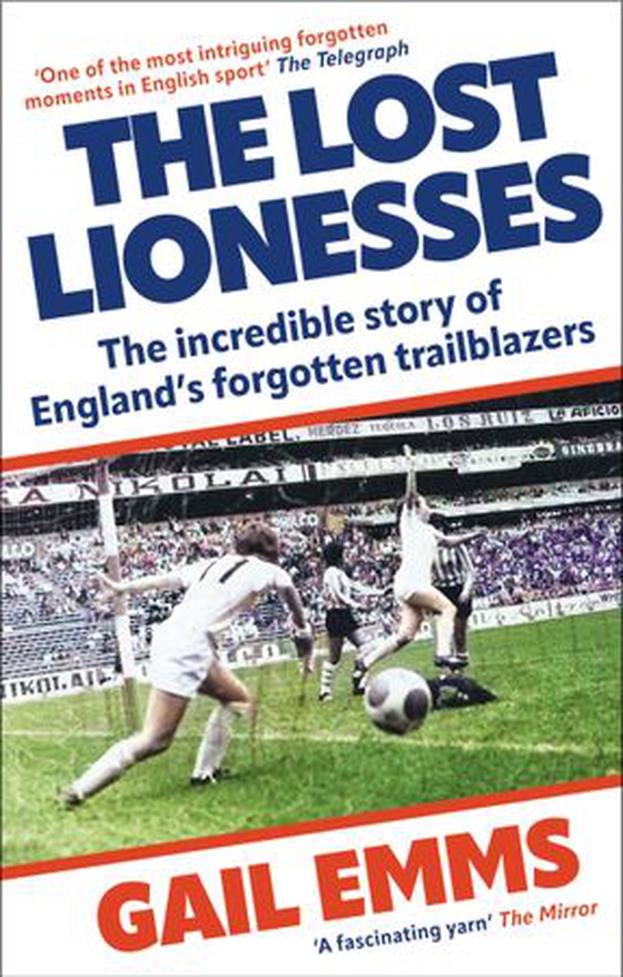 The Lost Lionesses