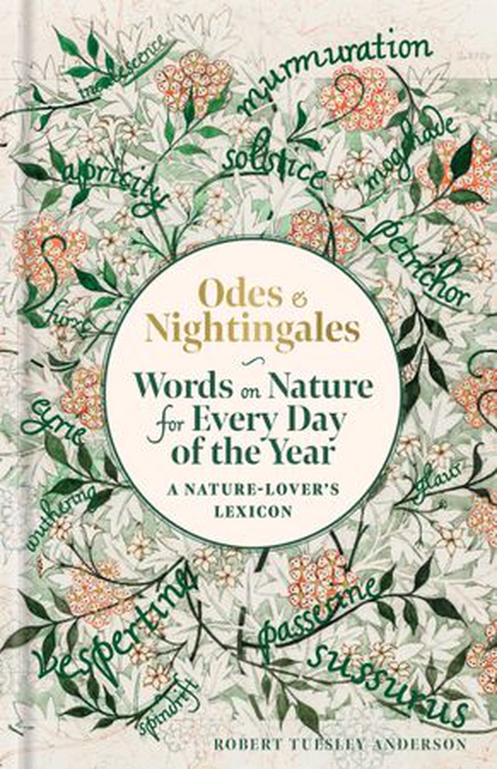 Odes and Nightingales