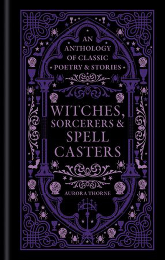 Witches, Sorcerers & Spellcasters