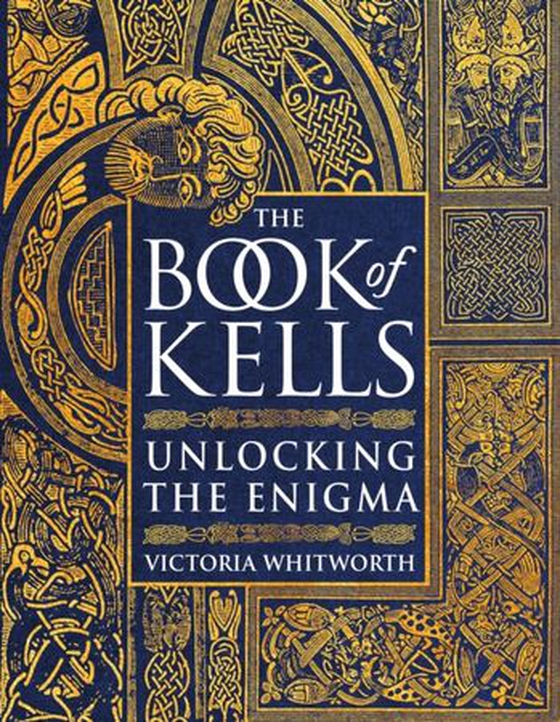 Book of Kells