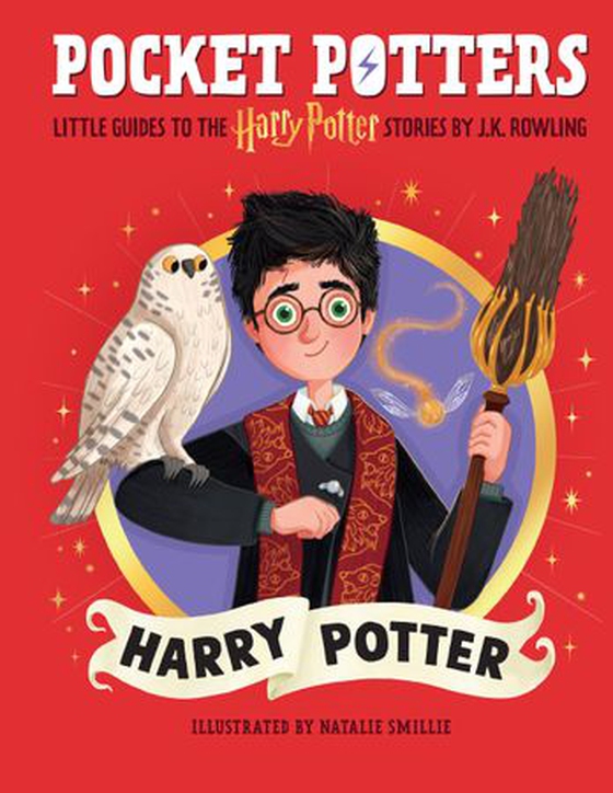 Harry Potter (ebok) av -