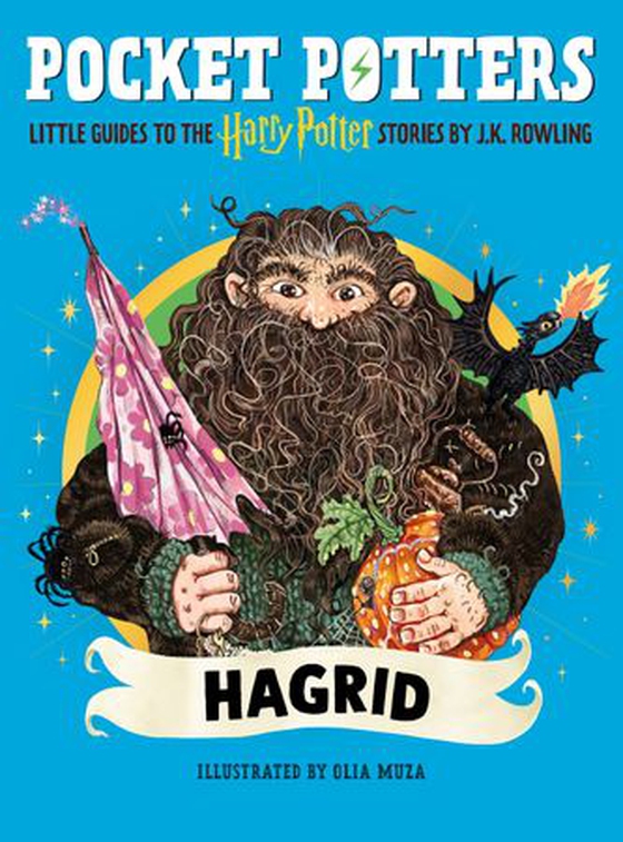Hagrid
