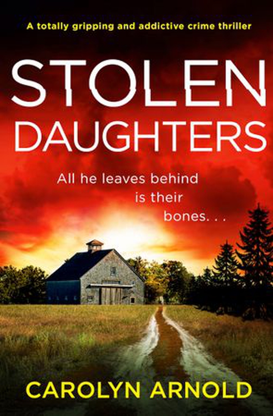Stolen Daughters