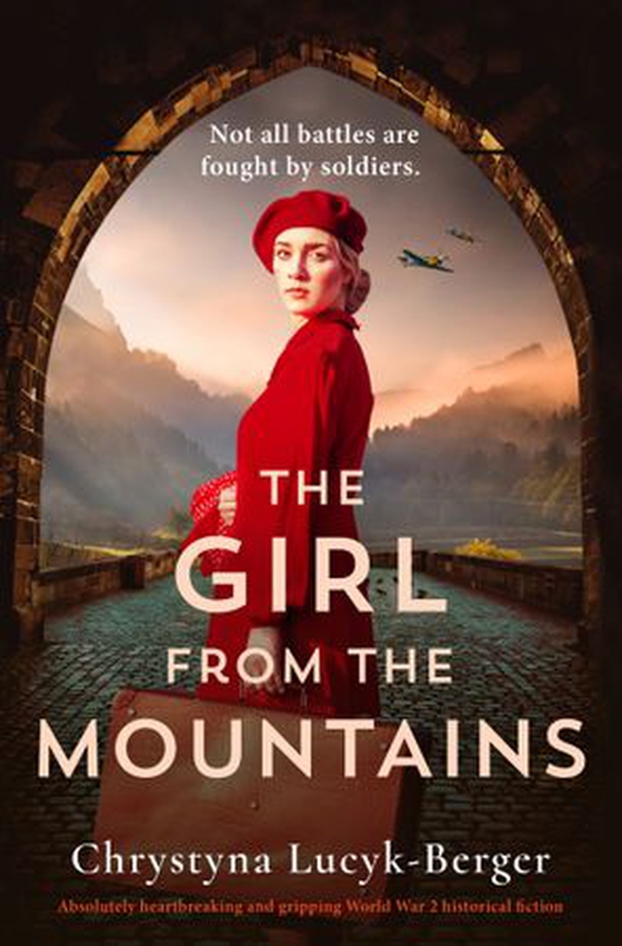 The Girl from the Mountains