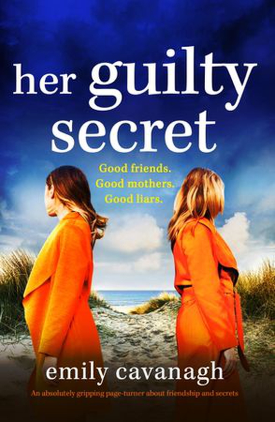 Her Guilty Secret