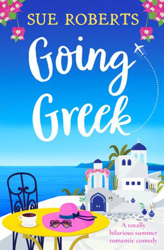 Going Greek