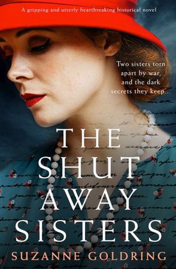The Shut-Away Sisters