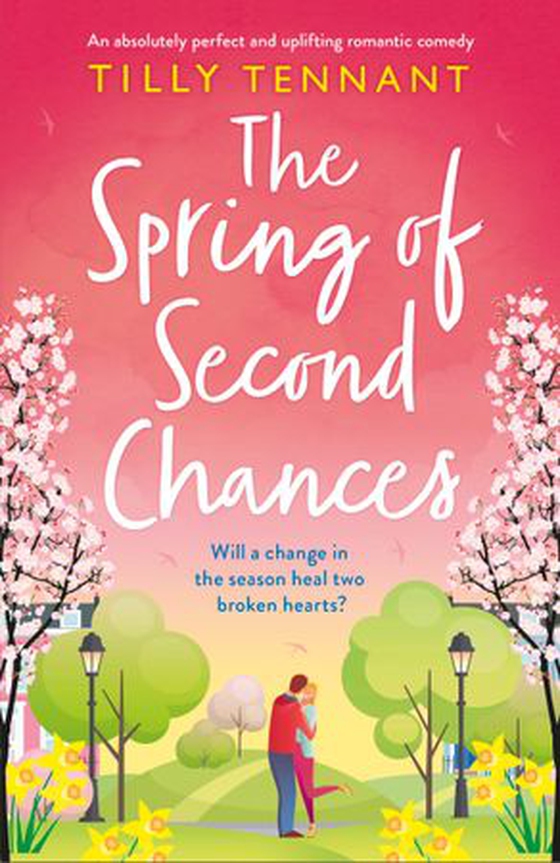 The Spring of Second Chances