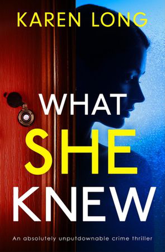 What She Knew