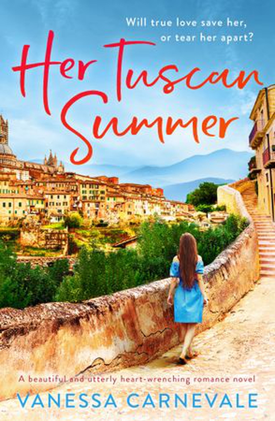 Her Tuscan Summer