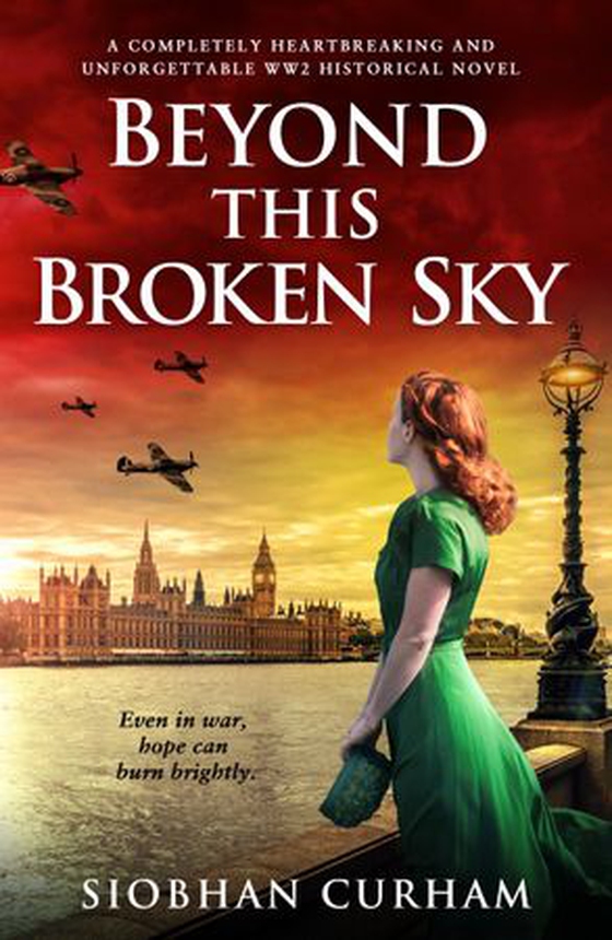 Beyond This Broken Sky