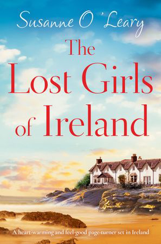 The Lost Girls of Ireland