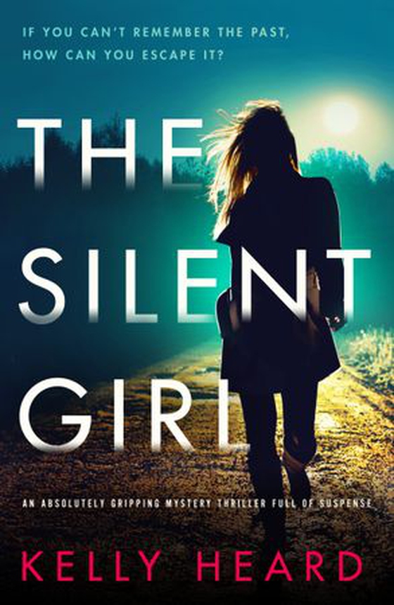 The Silent Girl