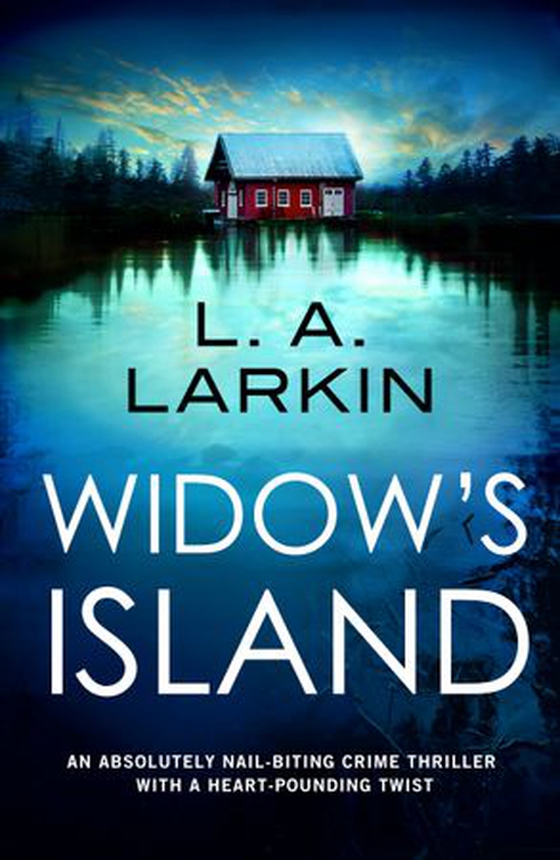 Widow's Island