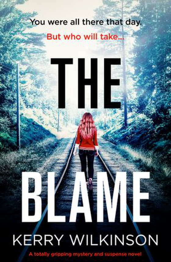 The Blame