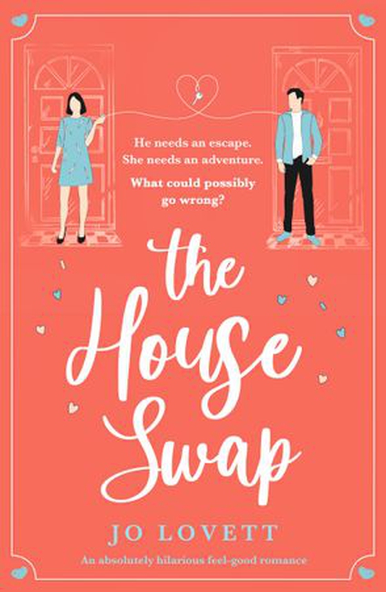 The House Swap