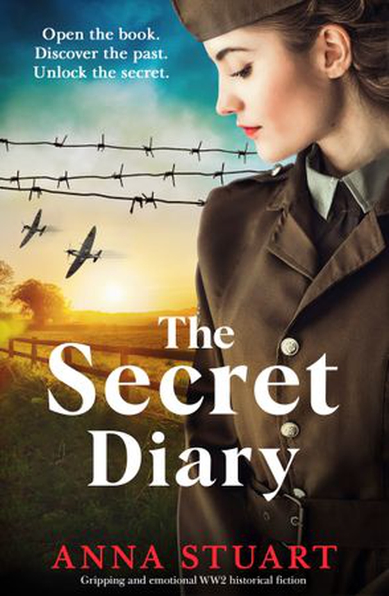 The secret diary