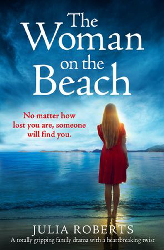 The Woman on the Beach
