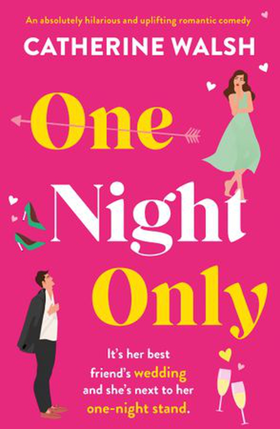 One night only