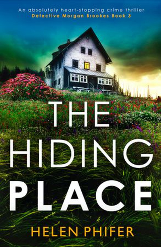 The Hiding Place