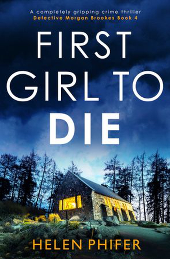 First Girl to Die