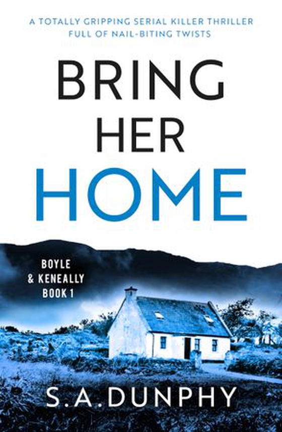 Bring Her Home