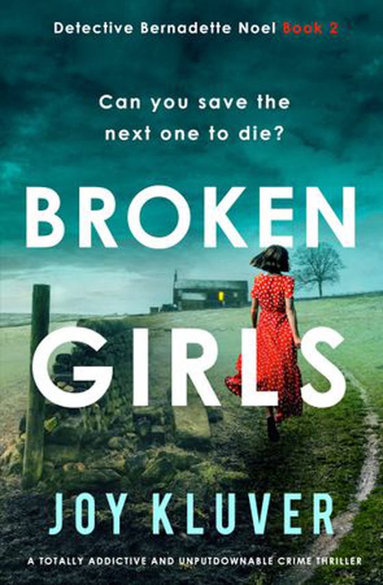 Broken Girls