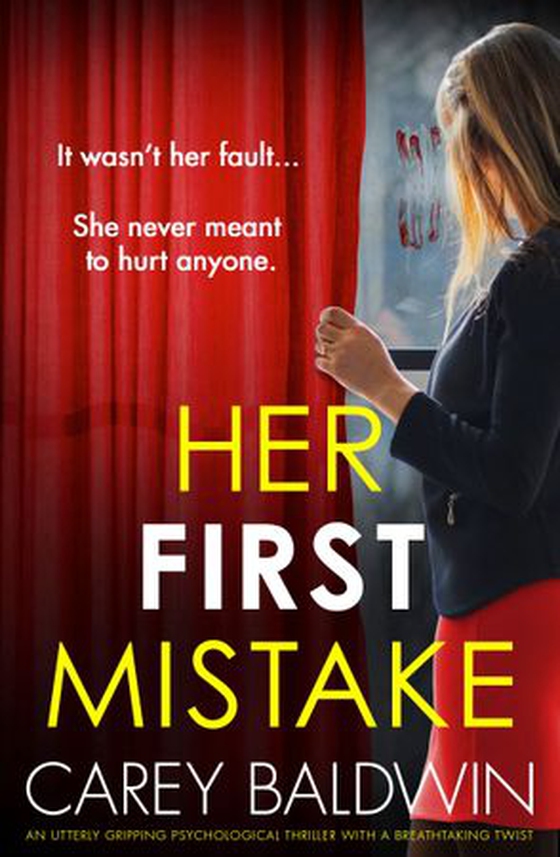 Her First Mistake