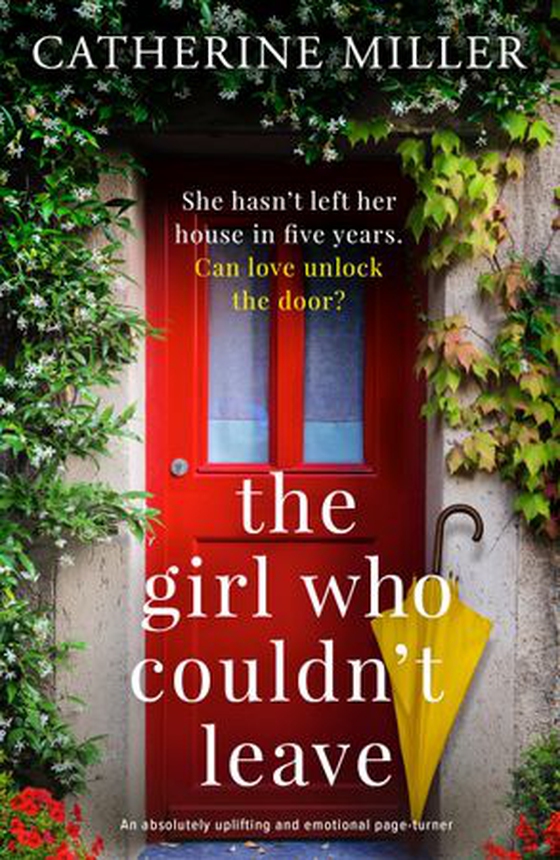 The Girl Who Couldn't Leave