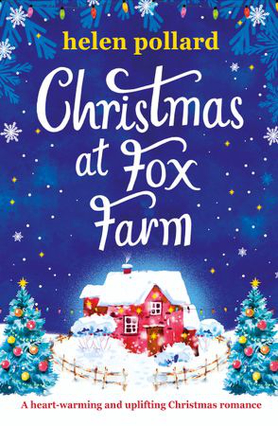 Christmas at Fox Farm