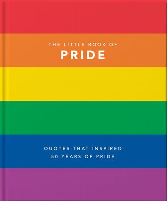 The Little Book of Pride