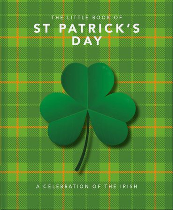 The little book of st patrick's day
