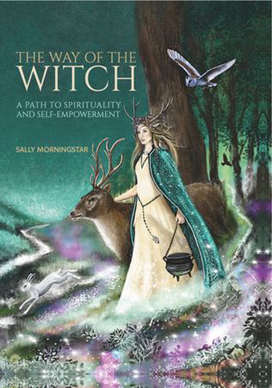 The Way of the Witch
