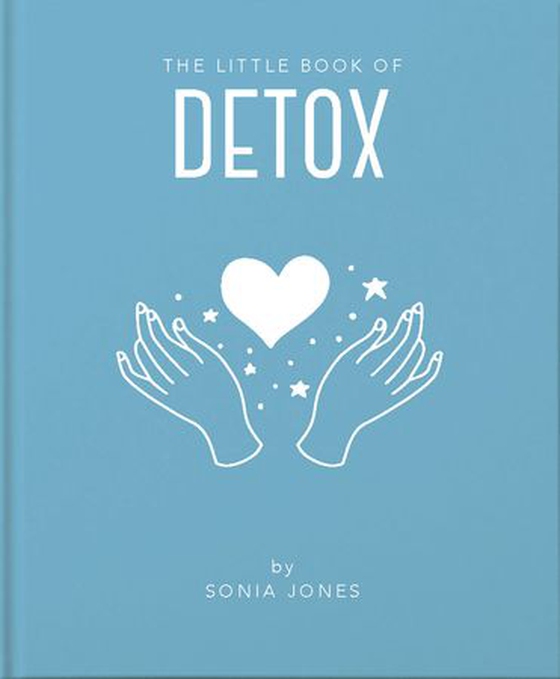The little book of detox