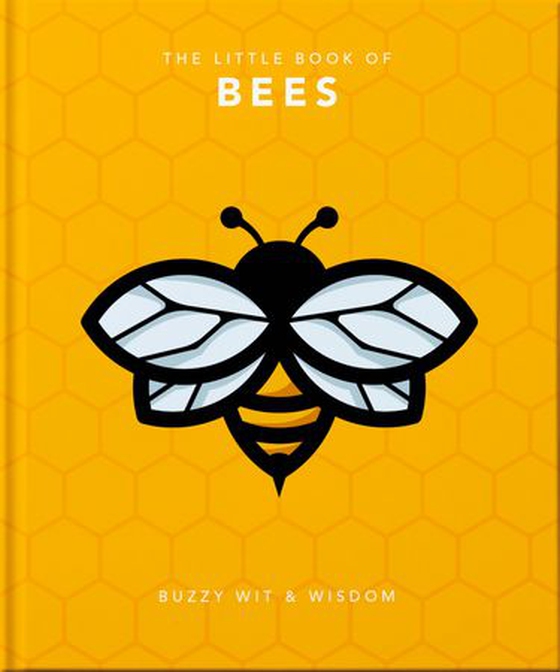 The little book of bees
