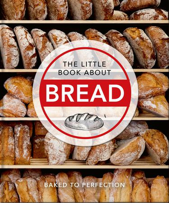 The little book about bread