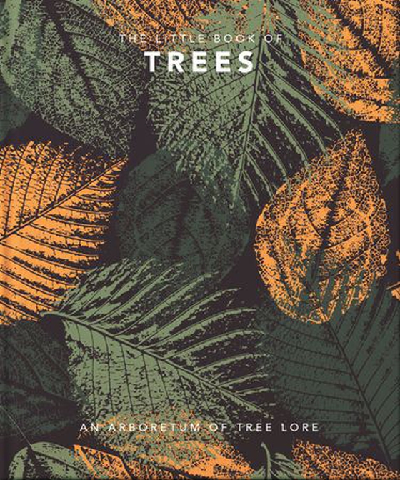 The little book of trees