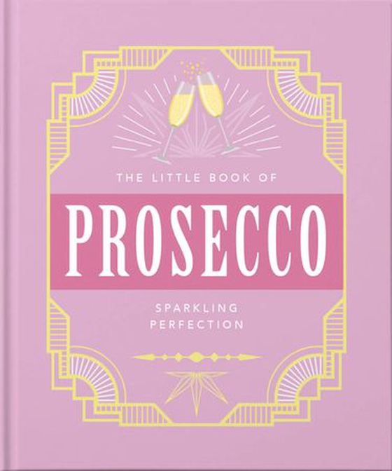 The little book of prosecco