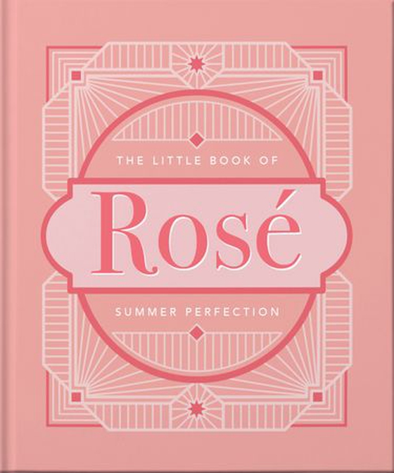 The little book of rosé