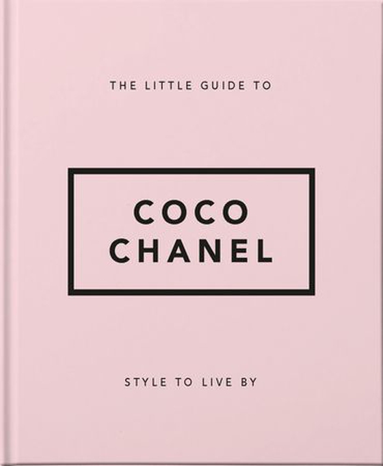 The little guide to coco chanel