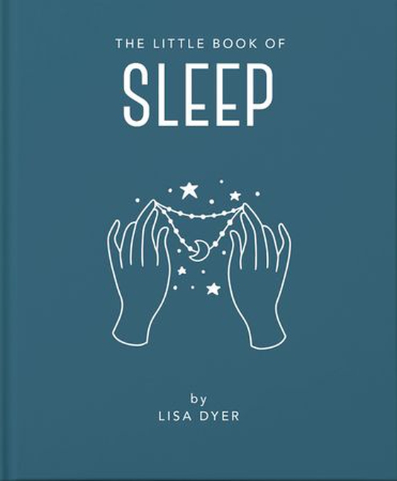 The little book of sleep